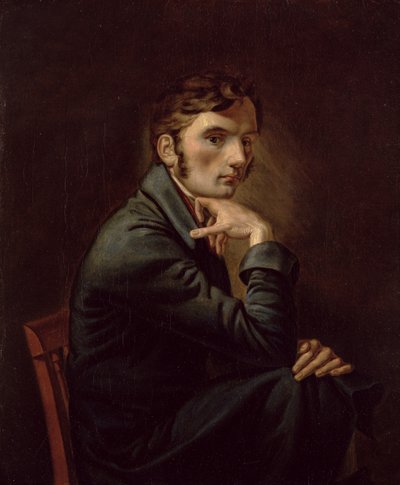 फिलिप ओटो रन (1777-1810) (144707 भी देखें) द्वारा जोहान गॉटफ्रीड एफिफ